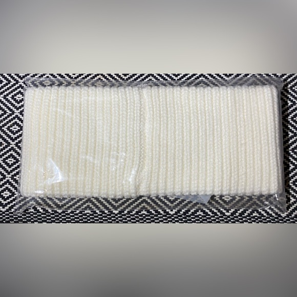 Coach Headband, ivory/offwhite - Picture 6 of 7